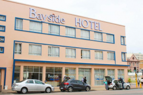  Bayside Hotel 100 Pixley Kaseme Street ( West Street )  Дурбан